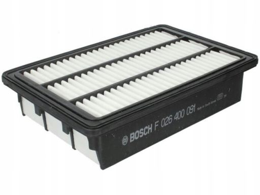 Filtr Powietrza F 026 400 091