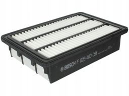 Filtr Powietrza F 026 400 091