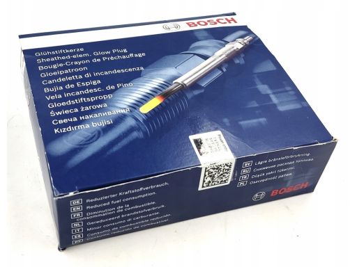 Filtr Powietrza F 026 400 146