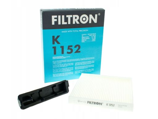 Filtr Kabiny K 1152