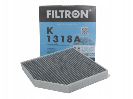 Filtr Kabiny K 1318A