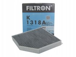 Filtr Kabiny K 1318A