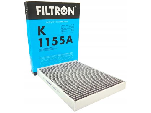Filtr Kabiny K 1155A