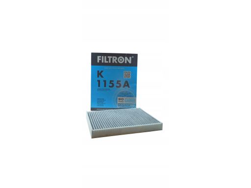 Filtr Kabiny K 1155A