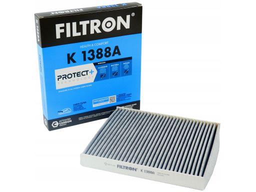 Filtr Kabiny K 1388A