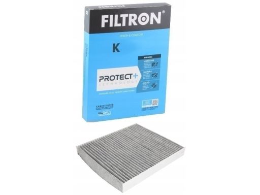 Filtr Kabiny K 1388A