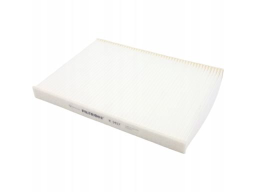 Filtr Kabiny K 1417