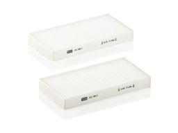 Filtr Kabiny Cu 1811-2