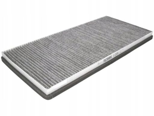 Filtr Kabiny K 1265A