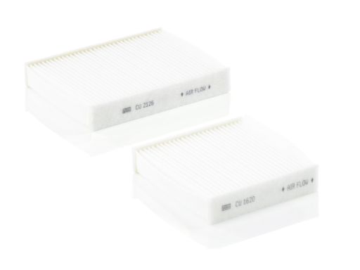 Filtr Kabiny Cu 21 000-2