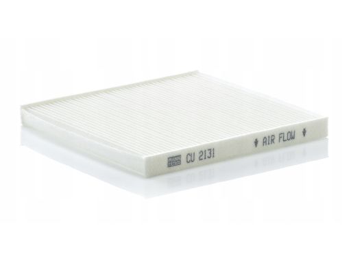 Filtr Kabiny Cu 2131