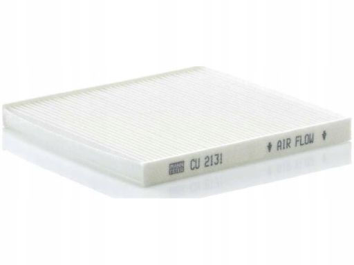 Filtr Kabiny Cu 2131