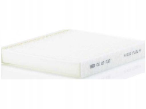 Filtr Kabiny Cu 22 032