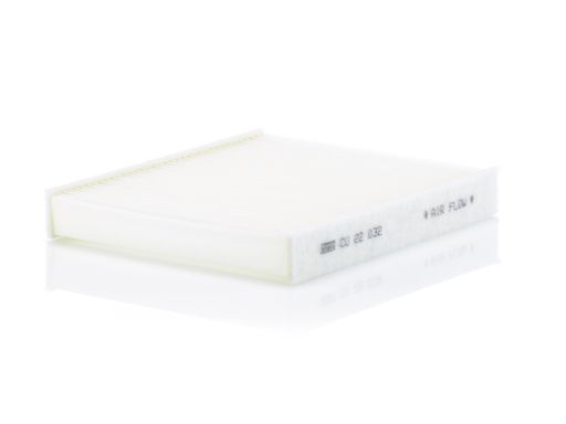 Filtr Kabiny Cu 22 032