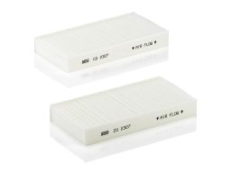 Filtr Kabiny Cu 2327-2