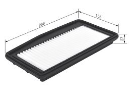 Filtr Powietrza F 026 400 512