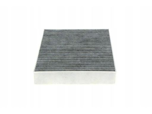 Filtr Kabiny 1 987 435 512