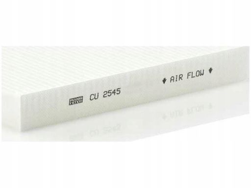 Filtr Kabiny Cu 2545