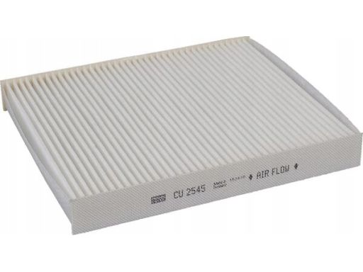 Filtr Kabiny Cu 2545