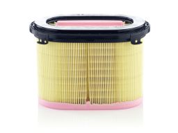 Filtr Kabiny Cu 26 270