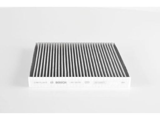 Filtr Kabiny 1 987 435 551