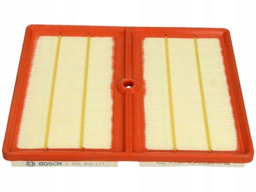 Filtr Powietrza F 026 400 611