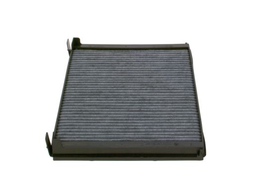 Filtr Kabiny 1 987 435 563