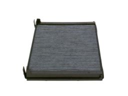 Filtr Kabiny 1 987 435 563