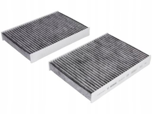 Filtr Kabiny 1 987 435 578