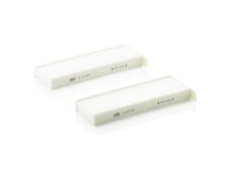 Filtr Kabiny Cu 29 003-2