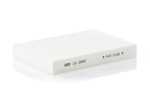 Filtr Kabiny Cu 2945