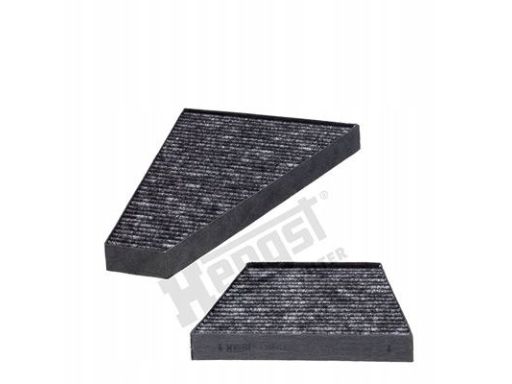 Filtr Kabiny E1935Lc-2