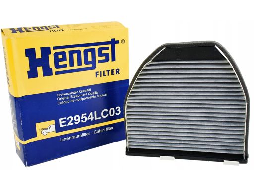 Filtr Kabiny E2954Lc03