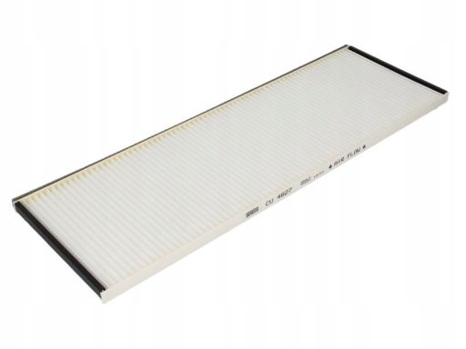 Filtr Kabiny Cu 4627