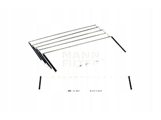 Filtr Kabiny Cu 4627