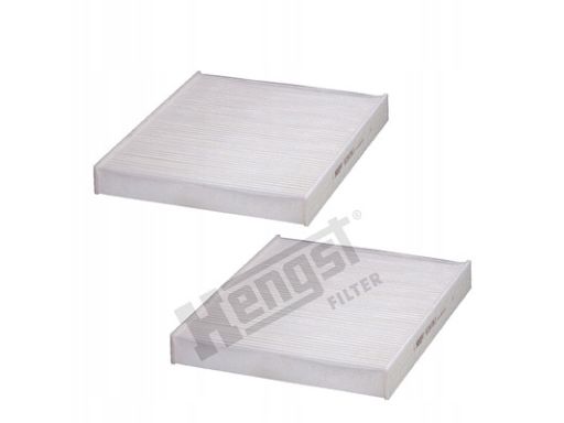 Filtr Kabiny E2978Li-2