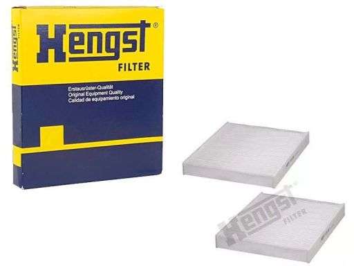 Filtr Kabiny E2978Li-2