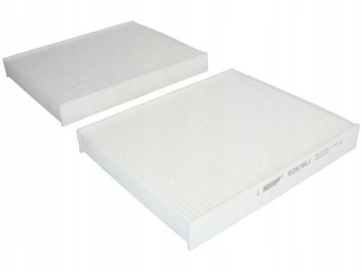 Filtr Kabiny E2978Li-2