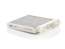 Filtr Kabiny Cuk 1829