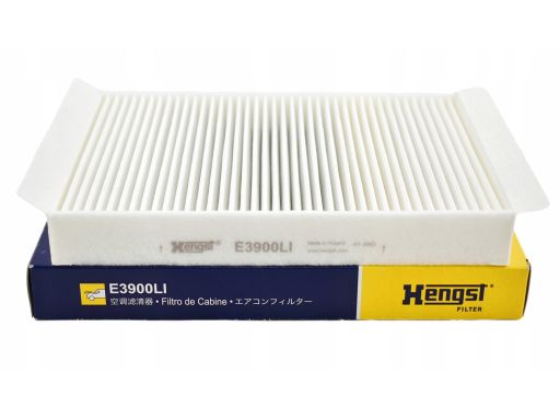 Filtr Kabiny E3900Li