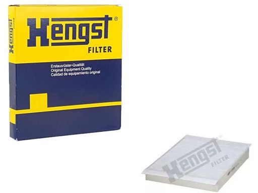 Filtr Kabiny E3900Li