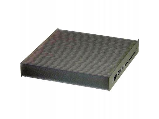 Filtr Kabiny E3910Li