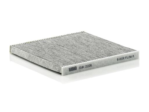 Filtr Kabiny Cuk 2226