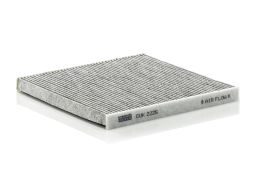 Filtr Kabiny Cuk 2226