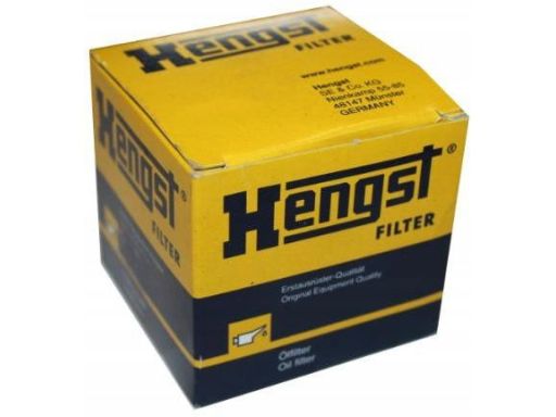 Filtr Kabiny E4961Lc