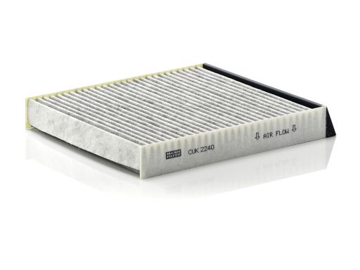 Filtr Kabiny Cuk 2240