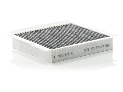 Filtr Kabiny Cuk 2338