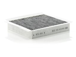 Filtr Kabiny Cuk 2338