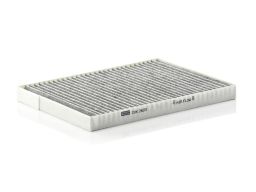 Filtr Kabiny Cuk 2620