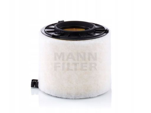 Filtr Powietrza C 17 134